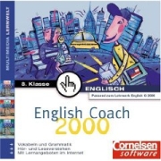 Englisch Lernsoftware von Cornelsen