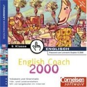 Englisch Lernsoftware von Cornelsen