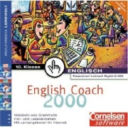 Englisch Lernsoftware von Cornelsen