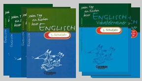 Englisch Lernhilfen von Cornelsen