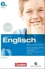 Englisch Lernsoftware von Cornelsen