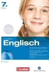 Englisch Lernsoftware von Cornelsen