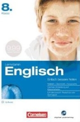 Englisch Lernsoftware von Cornelsen