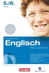 Englisch Lernsoftware von Cornelsen