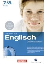 Englisch Lernsoftware von Cornelsen