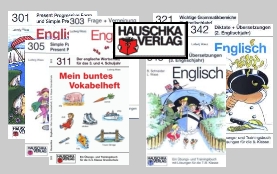 Komet Verlag. Englisch Lernhilfen