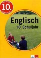 Englisch Lernhilfen von Klett für den Einsatz in der Mittelstufe ergänzend zum Englischunterricht