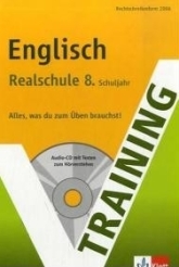 Englisch Lernhilfen von Klett für den Einsatz in der Mittelstufe ergänzend zum Englischunterricht