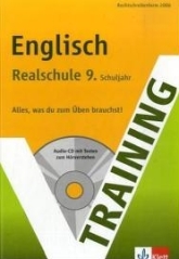 Englisch Lernhilfen von Klett für den Einsatz in der Mittelstufe ergänzend zum Englischunterricht