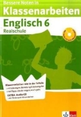 Englisch Lernhilfen von Klett für den Einsatz in der Mittelstufe ergänzend zum Englischunterricht