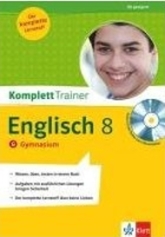 Englisch Lernhilfen von Klett für den Einsatz in der Mittelstufe ergänzend zum Englischunterricht