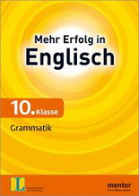 Englisch Lernhilfe, Reihe MEHR ERFOLG IN ENGLISCH