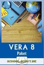 Vera 8. Lernstandserhebung