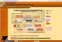 English Unterrichtsmaterialien im Überblick