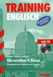 Englisch Hörverstehen trainieren