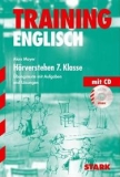 Englisch Hörverstehen trainieren