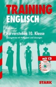 Englisch Lernhilfen von Stark für den Einsatz in der Mittelstufe ergänzend zum Englischunterricht