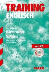 Englisch Lernhilfen von Stark für den Einsatz in der Mittelstufe ergänzend zum Englischunterricht