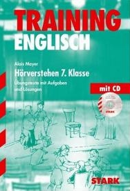 Englisch Lernhilfen von Stark für den Einsatz in der Mittelstufe ergänzend zum Englischunterricht