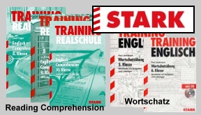 STARK VERLAG - Englisch Lernhilfen