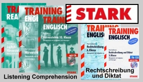 STARK VERLAG - Englisch Lernhilfen