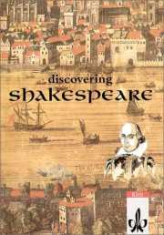 Klett:  discovering Shakespeare