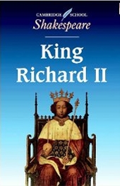 Cambridge School Shakespeare: King Richard II