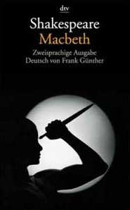 Shakespeare zweisprachig dtv Verlag