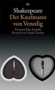 Shakespeare zweisprachig dtv Verlag