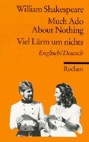 Shakespeare zweisprachig - Reclam Verlag