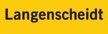 Langenscheidt Scholastic ELT READERS