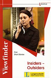 Langenscheidt English Readers - Reihe Viewfinder Literature