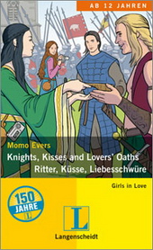 Langenscheidts Englisch Liebesgeschichten- Love Stories