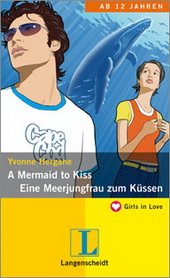 Langenscheidts Englisch Liebesgeschichten- Love Stories