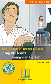 Langenscheidts Englisch Liebesgeschichten- Love Stories