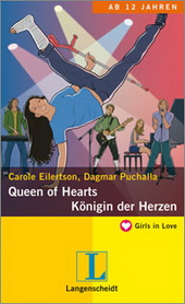 Langenscheidts Englisch Liebesgeschichten- Love Stories