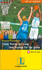 Langenscheidts Englisch Liebesgeschichten- Love Stories
