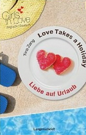 Langenscheidts Englisch Liebesgeschichten- Love Stories