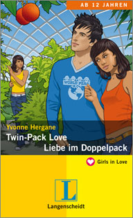 Englisch Lektüren für SchülerInnen. Twin Pack Love - Liebe im Doppelpack