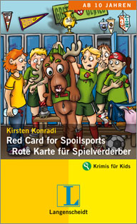 Englisch Lektüren für die 5. -10. Klasse vom Langenscheidt Verlag