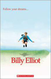 Englisch Lektre von Langenscheidt. Scholastic ELT READERS
