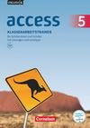 Englisch G Access. Klassenarbeitstrainer