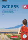 Englisch G Access. Klassenarbeitstrainer