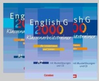 English G 2000, Klassenarbeitstrainer