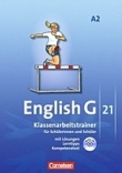 Englisch G 21. Klassenarbeitstrainer