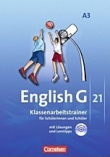 Englisch G 21. Klassenarbeitstrainer