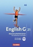 Englisch G 21. Klassenarbeitstrainer