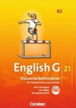 Englisch G 21. Klassenarbeitstrainer