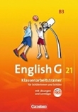 Englisch G 21. Klassenarbeitstrainer