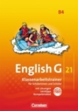 Englisch G 21. Klassenarbeitstrainer